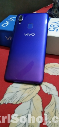 ViVo y95